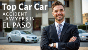 car accident pawyer el paso