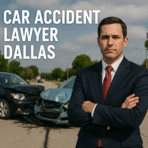 car accident lawyer dallas