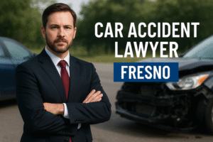 car accident lawyer fresno