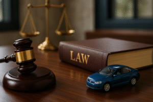 Car Accident Lawyer Los Angeles